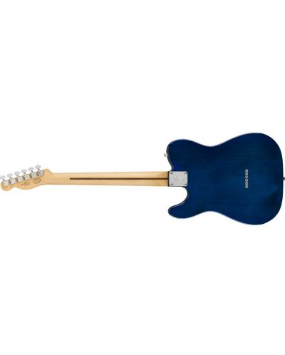 Електрическа китара Fender - Player Telecaster Plus Top, Blueburst - 2