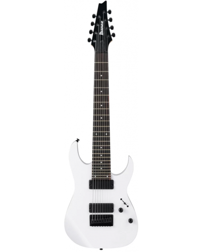 Електрическа китара Ibanez - RG8, бяла - 1