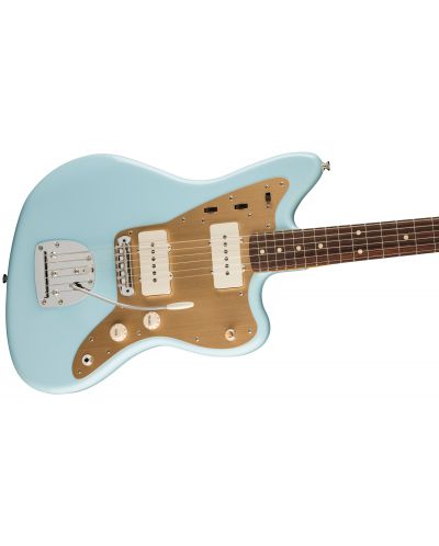 Електрическа китара Fender - Vintera II 50s Jazzmaster, Sonic Blue - 4