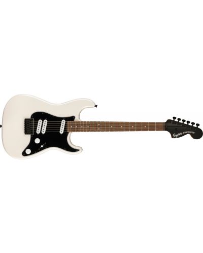 Електрическа китара Fender - Cont Strat Special HT, Pearl White - 2