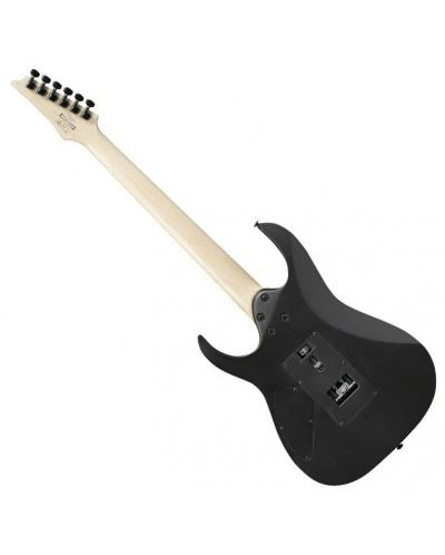 Електрическа китара Ibanez - RG320EXZ, Black Flat - 5