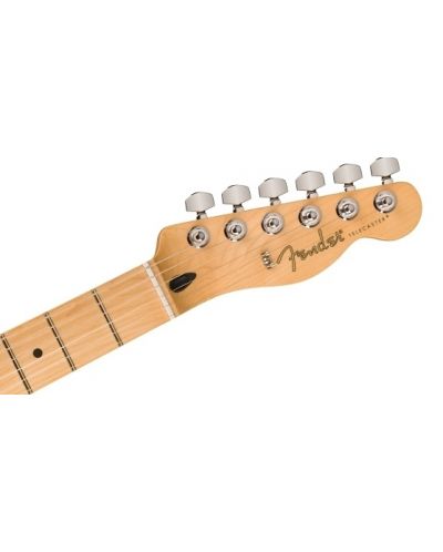 Електрическа китара Fender - Player Telecaster MN, British Racing Green - 5