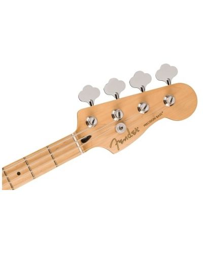 Електрическа китара Fender - Player Precision Bass QP MN, British Racing Green - 5