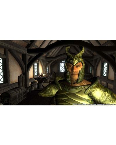 The Elder Scrolls IV: Oblivion 5th Anniversary Edition (PC) - 7