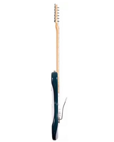 Електрическа китара Arrow - STS-02, синя - 3