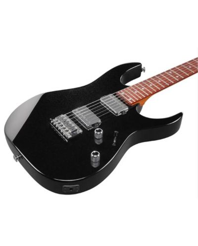 Електрическа китара Ibanez - GRG121SP, Black Night - 3