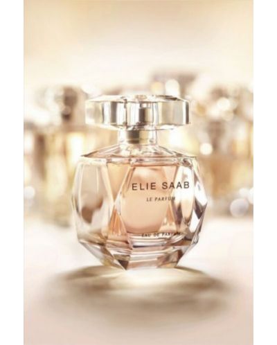 Elie Saab Парфюмна вода Le Parfum, 50 ml - 4