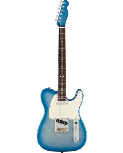 Електрическа китара Fender - American Showcase Tele, Sky Burst - 1