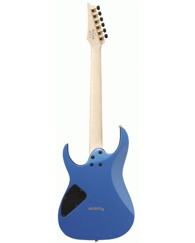 Електрическа китара Ibanez - RG421G, Laser Blue Matte - 2