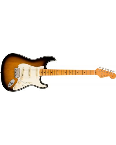 Електрическа китара Fender - American Vintage II 1957, Sunburst - 1