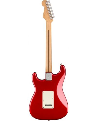 Електрическа китара Fender - Player Telecaster HSS PF, Candy Apple Red - 2