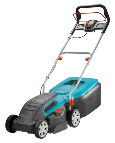 Електрическа косачка Gardena - PowerMax 1400/34, 1400W, 34 cm - 1