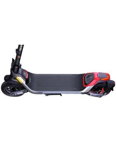 Електрическа тротинетка Segway - Kick Scooter P100SE, 25 km/h, 100 km, черна - 5
