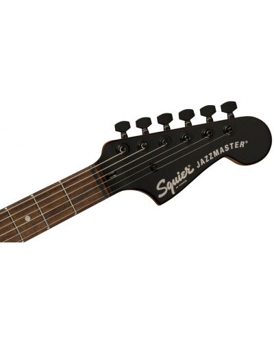 Електрическа китара Fender - Cont Active Jazz HH, Sunset Metallic - 6