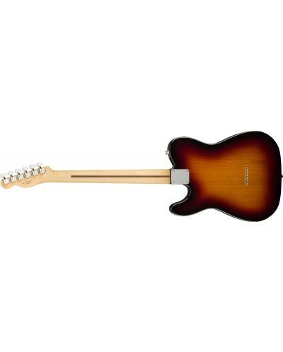 Електрическа китара Fender - Player Telecaster PF, Sunburst - 3