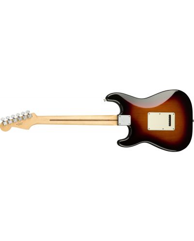 Електрическа китара Fender - Player Strat MN, Sunburst - 3