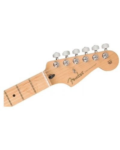 Електрическа китара Fender - Player Stratocaster MN, Candy Apple Red - 5