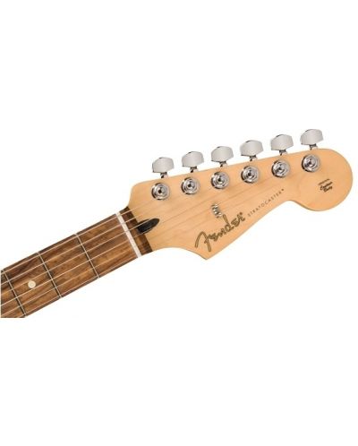 Електрическа китара Fender - Player Telecaster HSS PF, Candy Apple Red - 5