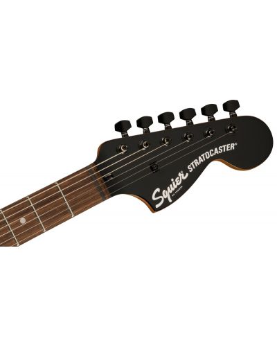 Електрическа китара Fender - Cont Strat Special HT, Sunset - 6