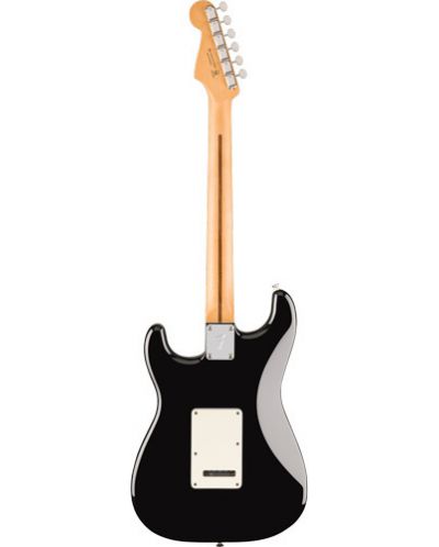 Електрическа китара Fender - Player II Stratocaster, MN, черен - 3