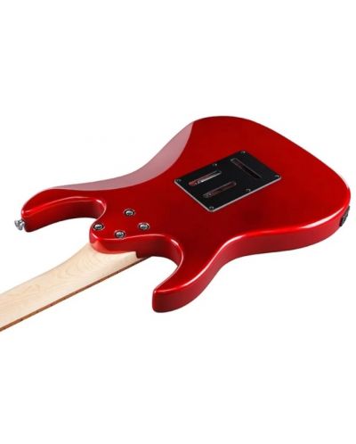 Електрическа китара Ibanez - GRX40CA, червена - 3