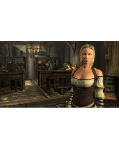 Elder Scrolls V: Skyrim Legendary Edtition (PC) - 6
