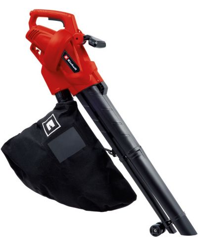 Електрически листосъбирач Einhell - GC-EL 3024 E, 3000W - 1