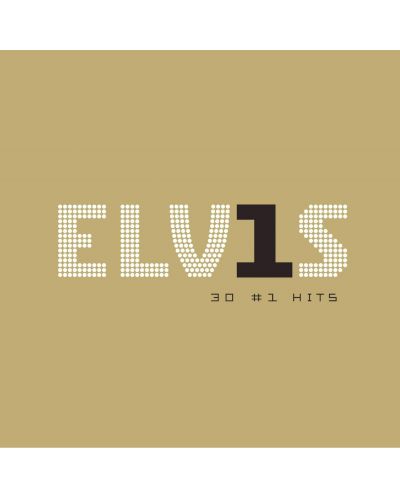 Elvis Presley - Elvis 30 #1 Hits (CD) - 1