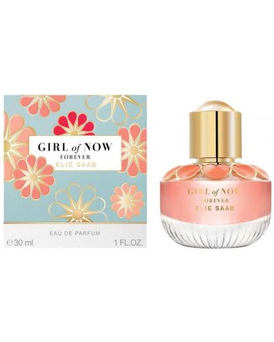 Elie Saab Парфюмна вода Girl of Now Forever, 30 ml - 1