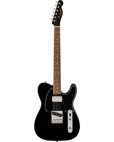 Електрическа китара Fender - SQ Classic Vibe '60s Tele LTD, черна - 1
