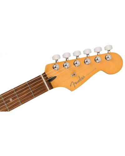 Електрическа китара Fender - Player Plus Stratocaster PF, Sienna Sunburst - 4