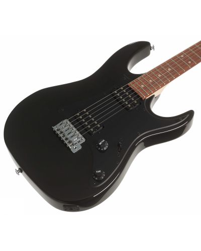 Електрическа китара Ibanez - IJRX20U, черна - 4