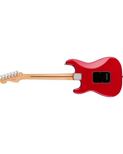 Електрическа китара Fender - Screamadelica, многоцветна - 3