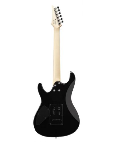 Електрическа китара Ibanez - GSA60QA, Transparent Red burst - 3