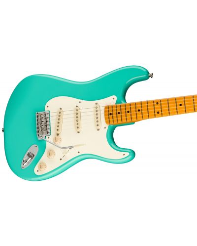 Електрическа китара Fender - American Vintage II 1957, SF Green - 4