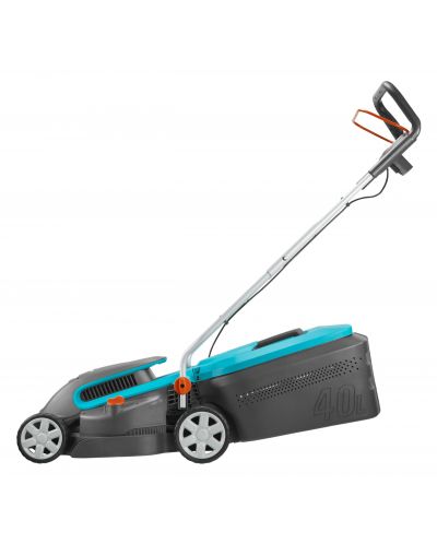 Електрическа косачка Gardena - PowerMax 1400/34, 1400W, 34 cm - 2