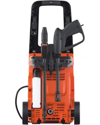 Електрическа водоструйка Black & Decker - BXPW1500E, 1500W, 120 бара, 390 l/h - 3