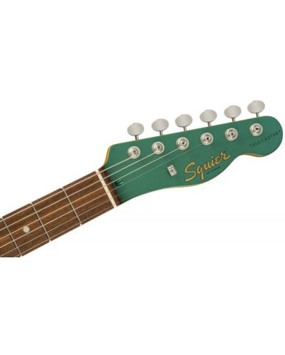 Електрическа китара Fender - SQ Classic Vibe '60s Tele LTD, Sherwood Green - 7