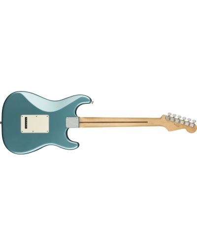 Електрическа китара Fender - Player Strat LH MN, Tidepool - 3
