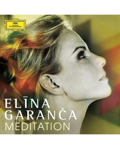 Elina Garanca - Meditation (CD) - 1