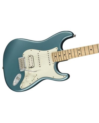 Електрическа китара Fender - Player Telecaster HSS MN, Tidepool - 3