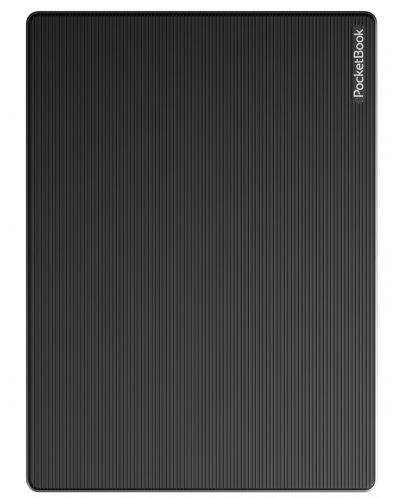 Електронен четец PocketBook - InkPad Lite Touch, 9.7", сив - 5