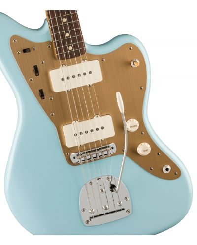 Електрическа китара Fender - Vintera II 50s Jazzmaster, Sonic Blue - 5