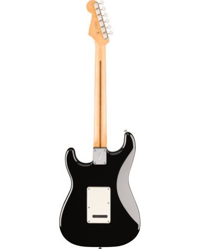 Електрическа китара Fender - Player II Stratocaster, HSS, MN, черен - 3