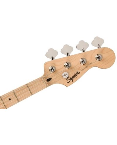 Електрическа китара Fender - SQ Sonic Precision Bass MN, California Blue - 5