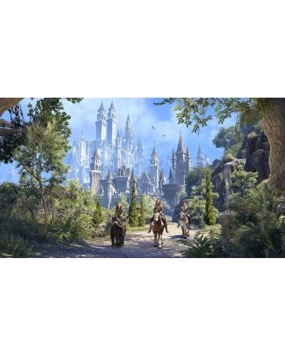 The Elder Scrolls Online Summerset Collector's Edition (PC) - 9