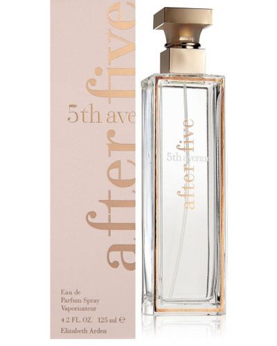 Elizabeth Arden 5th Avenue Парфюмна вода After Five, 125 ml - 1
