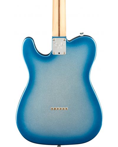 Електрическа китара Fender - American Showcase Tele, Sky Burst - 4