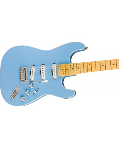 Електрическа китара Fender - Aerodyne Special, California Blue - 4