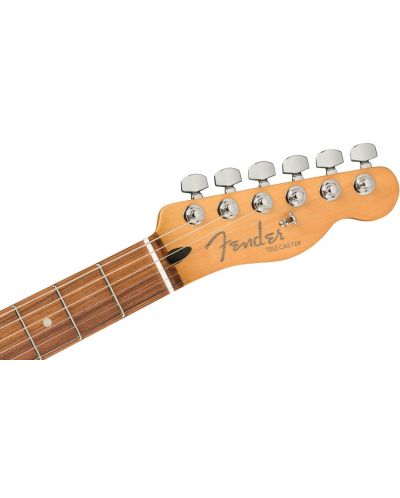Електрическа китара Fender - Player Plus Nashville, Opal Spark - 6